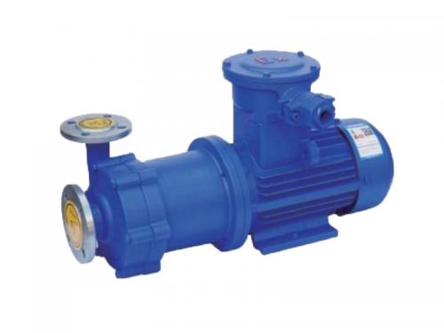 CQ Magnetic Drive Pump