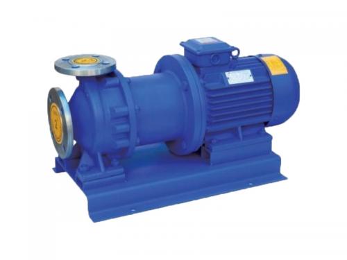 CQB Stainless Steel Magnetic Drive Centrifugal Pump