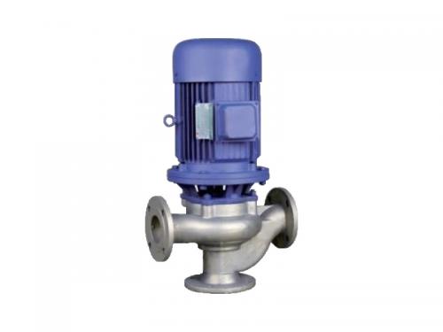 GW Pipeline Sewage Pump