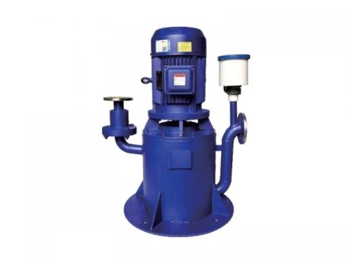 WFB Sealless Self-controlled Self-priming Pump
