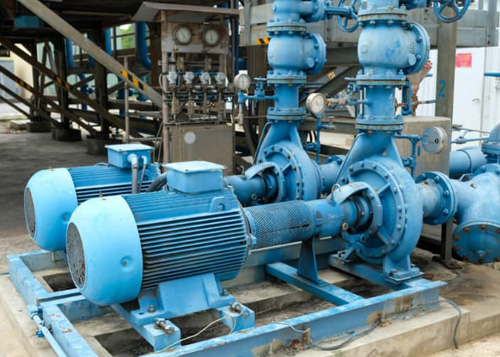 Analysis and Troubleshooting of Seven Common Failures in Stainless Steel Submersible Pumps
