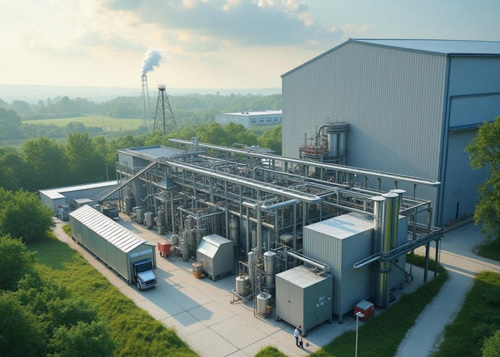 Applications of Chemical Pumps