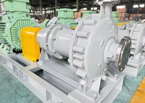 What is a hydraulic pump? What is its principle? What is its structure? How is it classified?