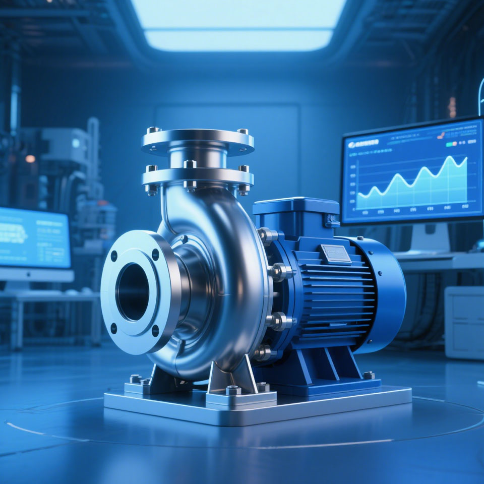 China's Pump Industry in 2025: What's Happening